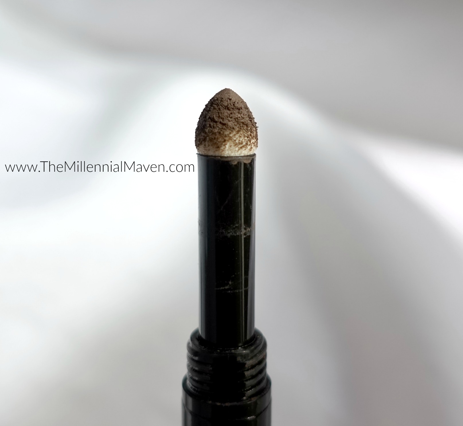 Maybelline Brow Define + Fill Duo, Soft Brown, Deep Brown