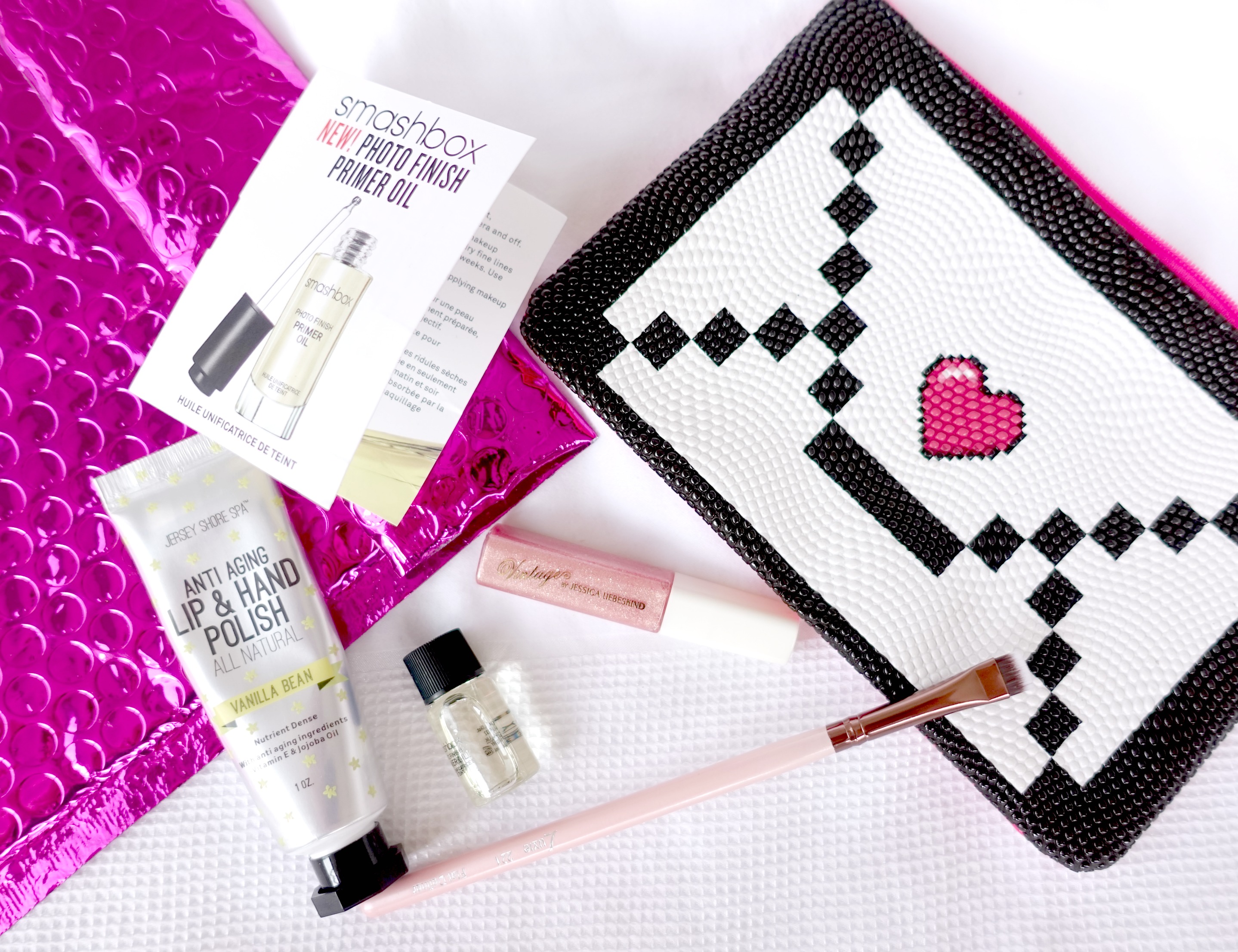 Ipsy Review + Why I'm Canceling My Ipsy Subscription