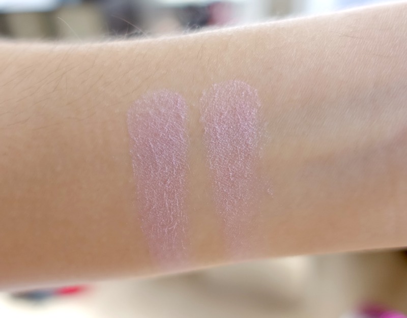 Wet N' Wild Ombre Blush Review + Swatches In a Purple Haze