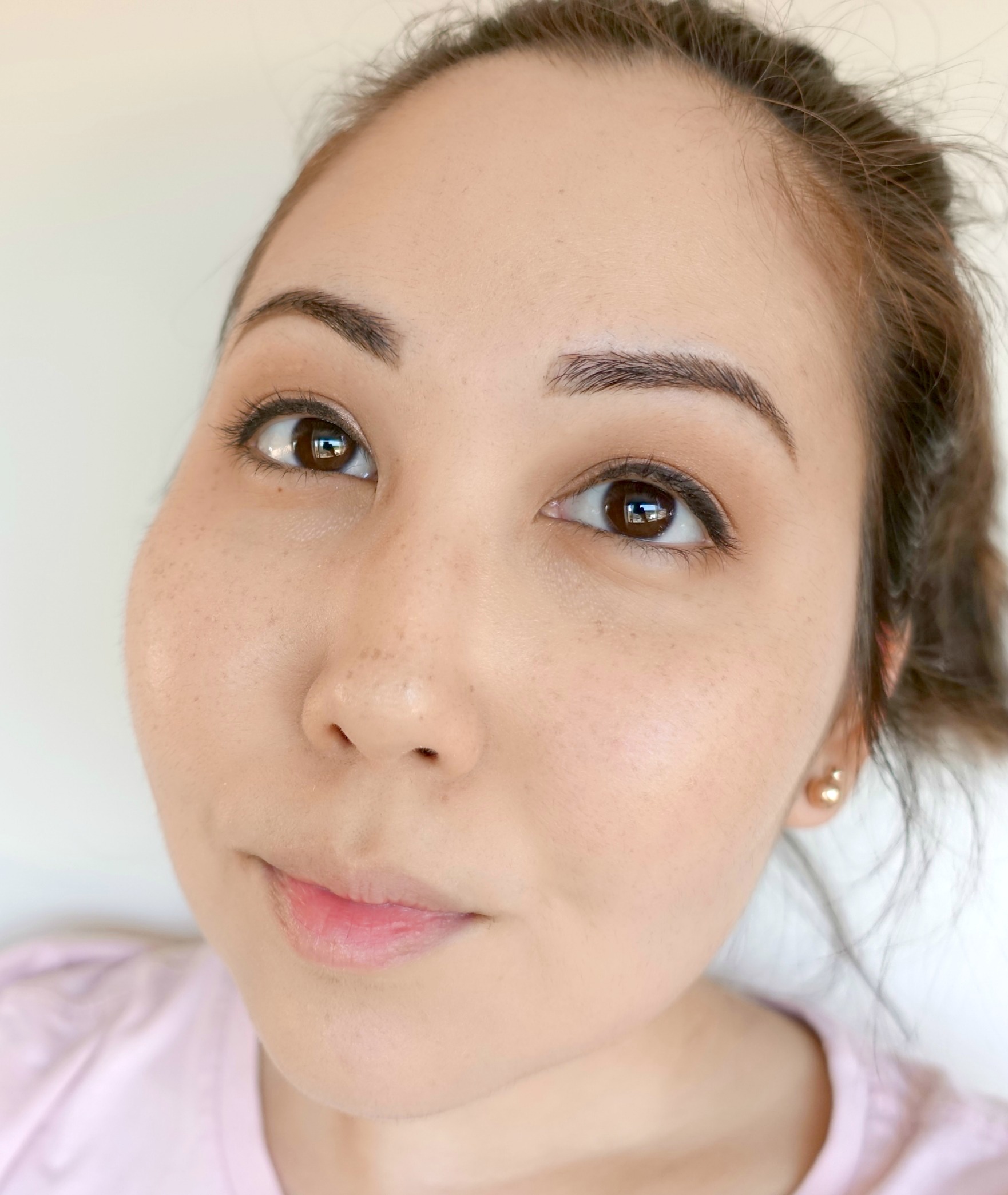 Makeup forever ultra hd review