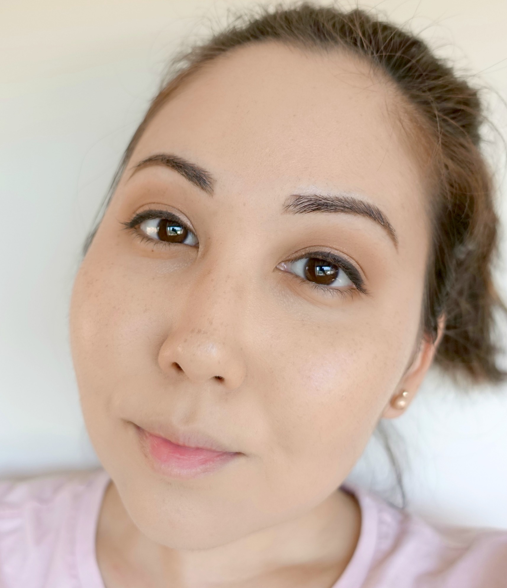 Make Up For Ever Ultra HD Stick Foundation Review 120=Y245