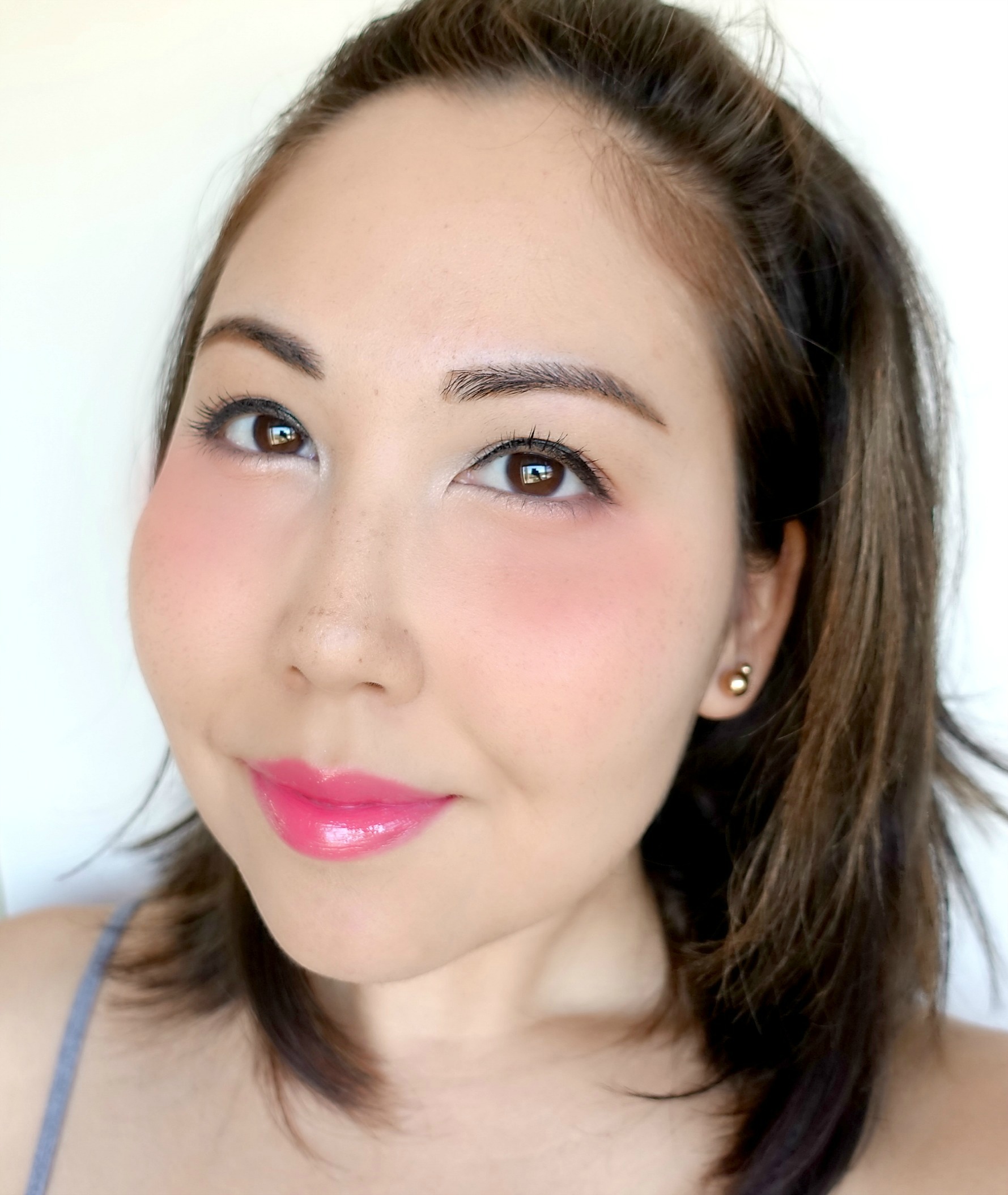 Wearable Japanese Igari "Hangover" Makeup Tutorial