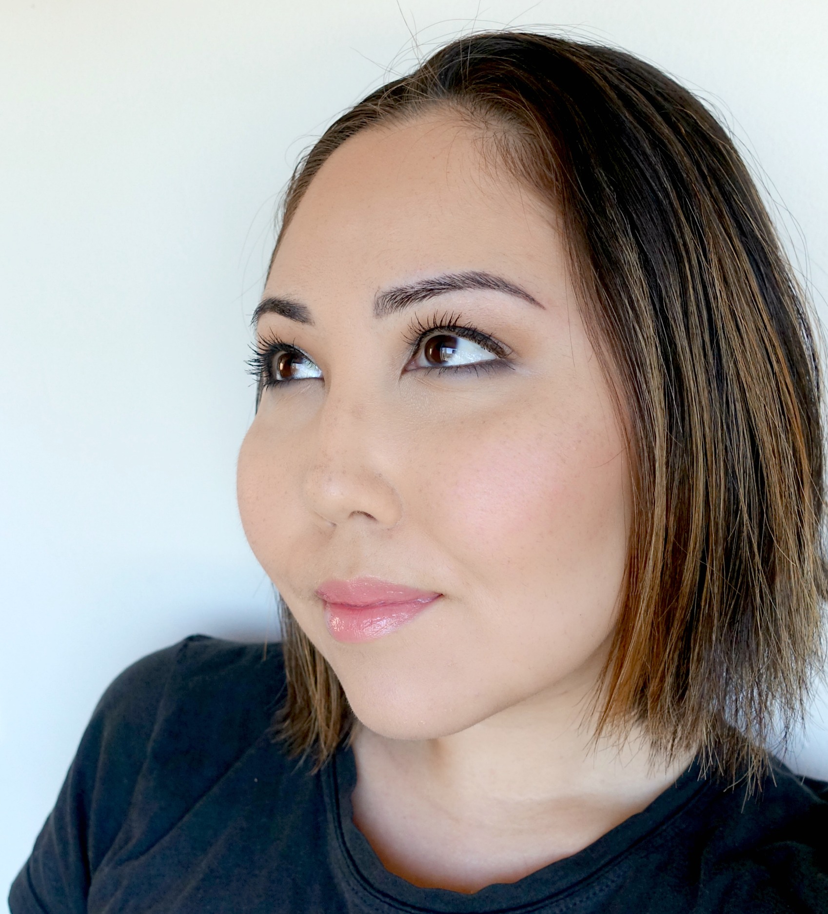 Urban Decay Naked Skin One & Done Review - Medium Light