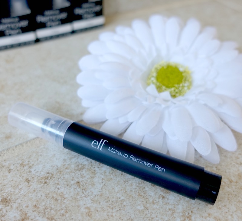 E.l.f Makeup Remover Pen Review + Uses