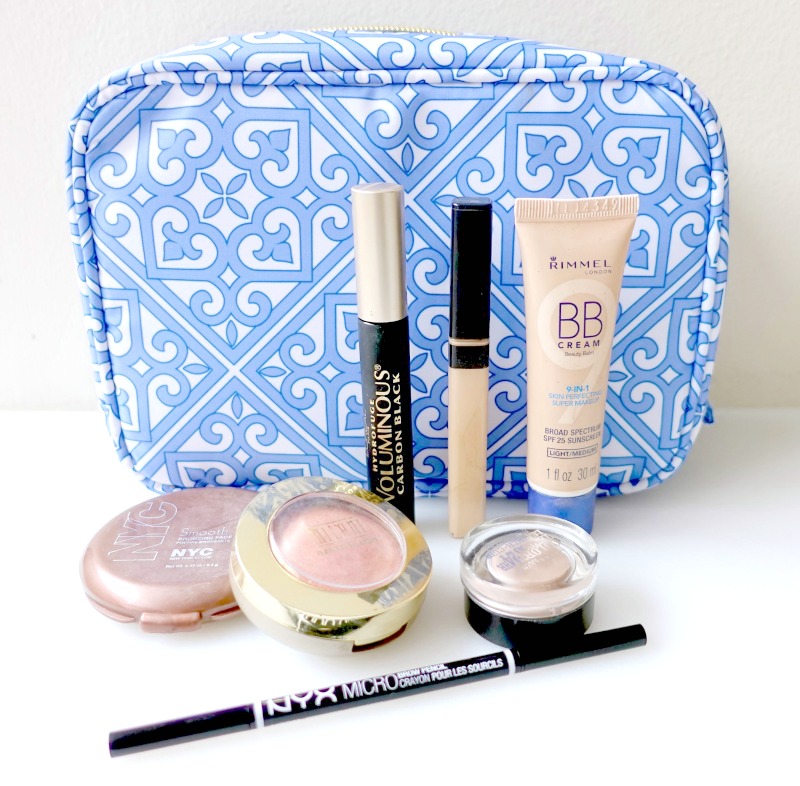 How to Build Your Personalized Makeup Starter Kit