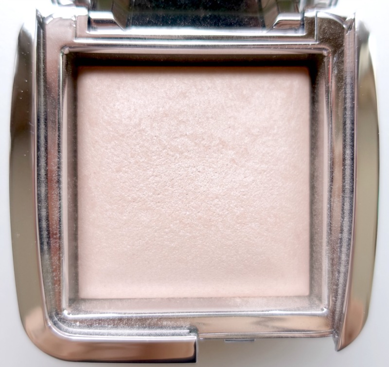 Hourglass Ambient Strobe Lighting Powder Review + Demo