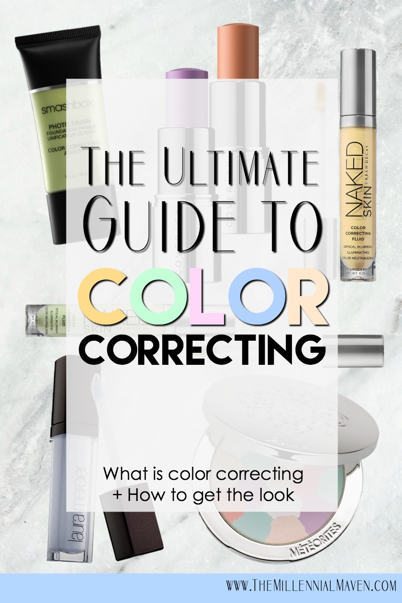 The Beginners' Guide to Color Correction