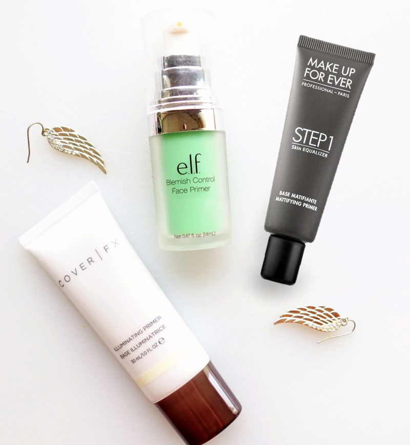 The Ultimate Beginner's Guide to Makeup Primer
