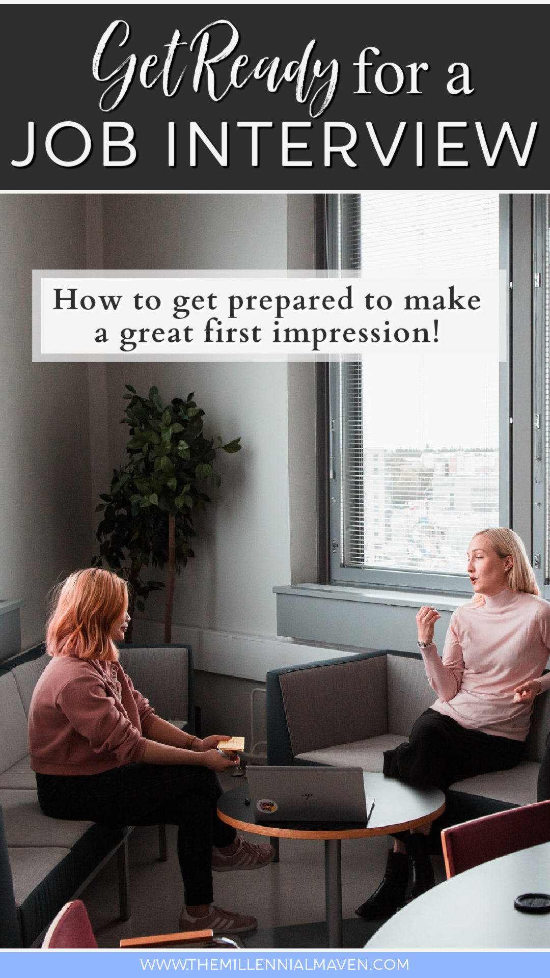 How To Prepare For An Interview Pin 5