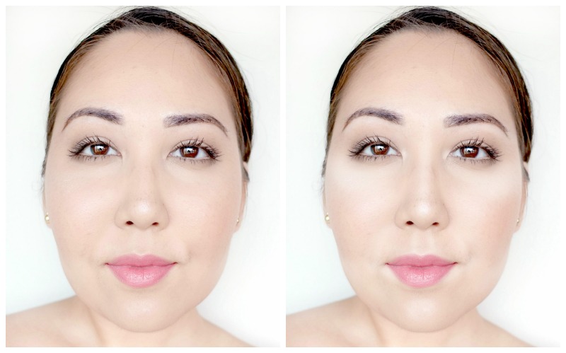 How to Highlight Your Face the RIGHT Way (+ the wrong way)