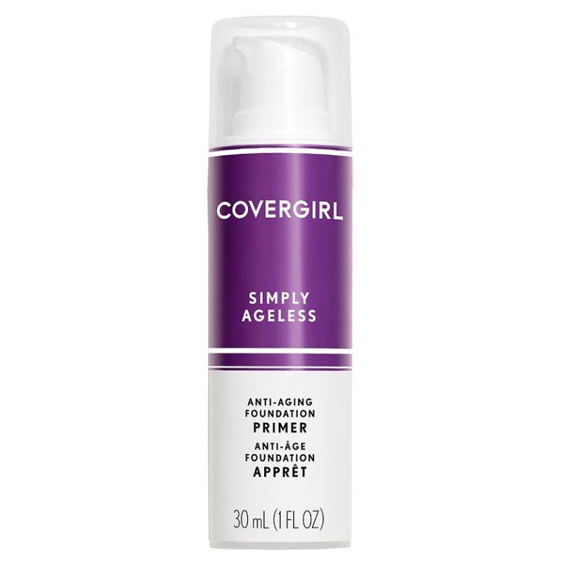 CoverGirl Olay Simply Ageless Makeup Primer