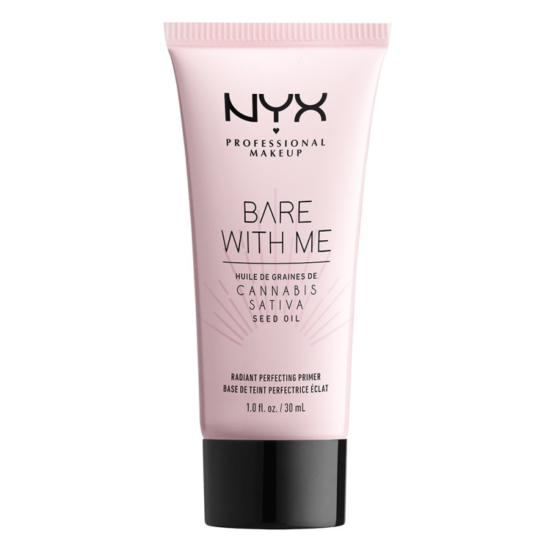 NYX Bare With Me Perfecting Primer