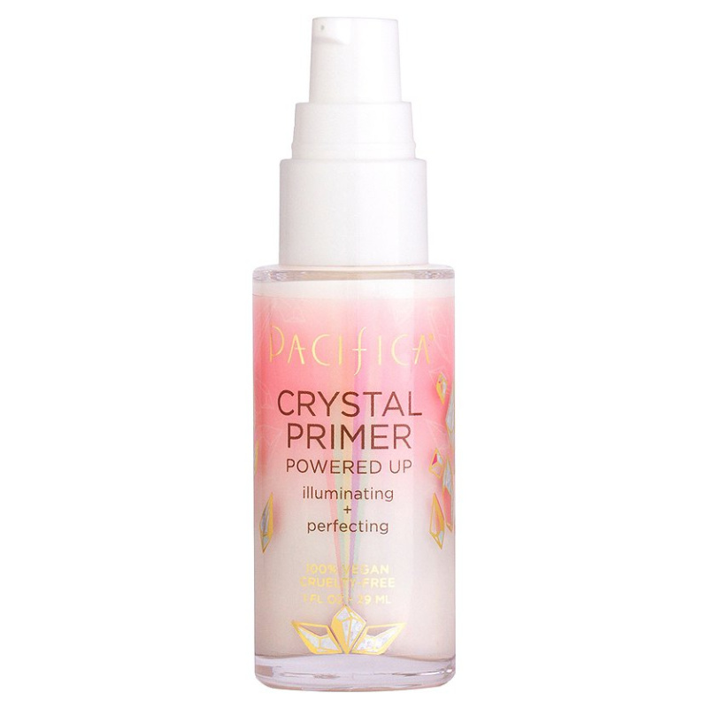 Pacifica Crystal Primer