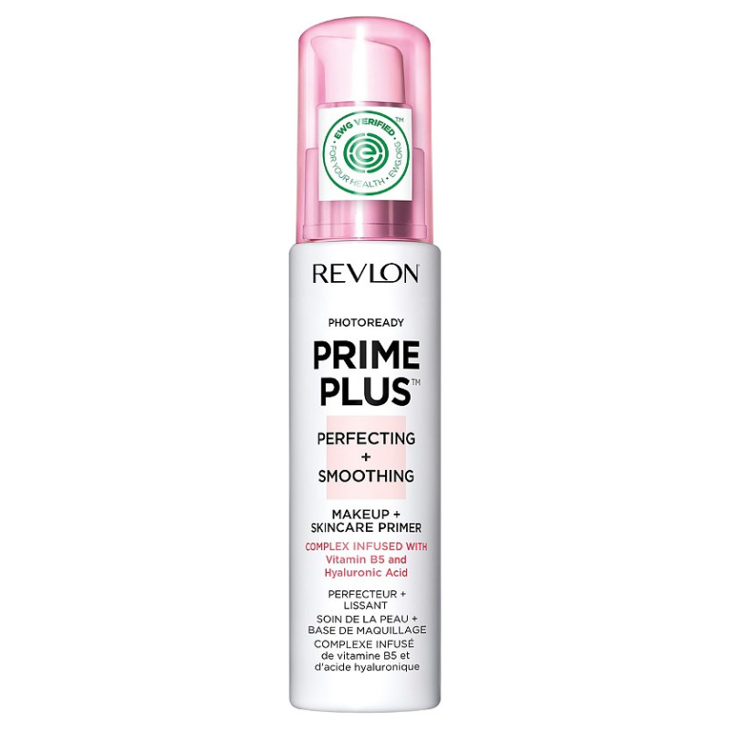 Revlon PhotoReady Prime Plus Perfecting and Smoothing