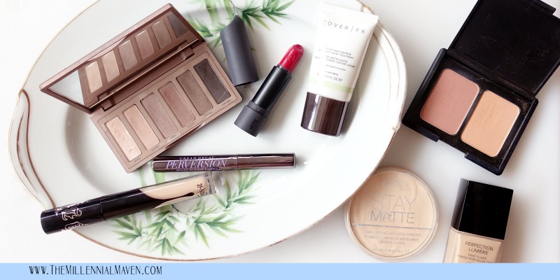 Minimalist Makeup: How to Create *3 Gorgeous Makeup Looks with only 8 Products!