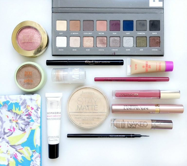 My Go-To Summer Makeup Look (Easy routine using lightweight products ...