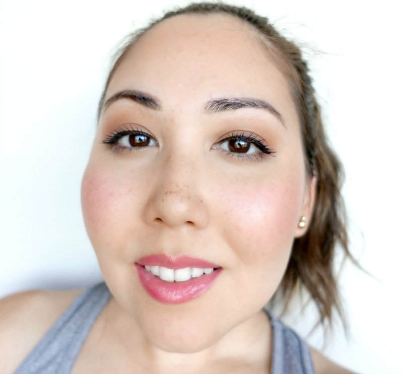 My Go-To Summer Makeup Look (Easy routine using lightweight products!)