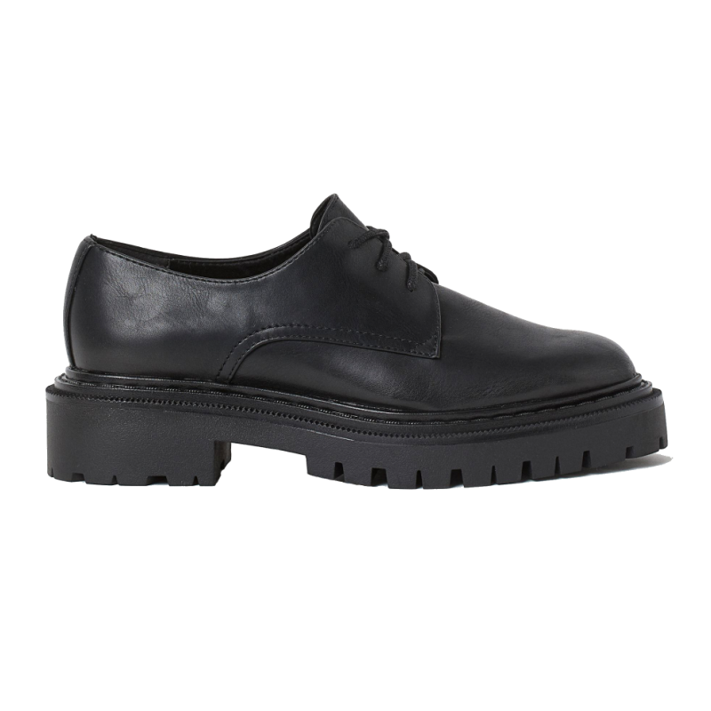 Fall Capsule Wardrobe 2020 Black Shoes Dockers