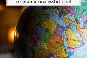 How To Plan A Vacation Pin 5