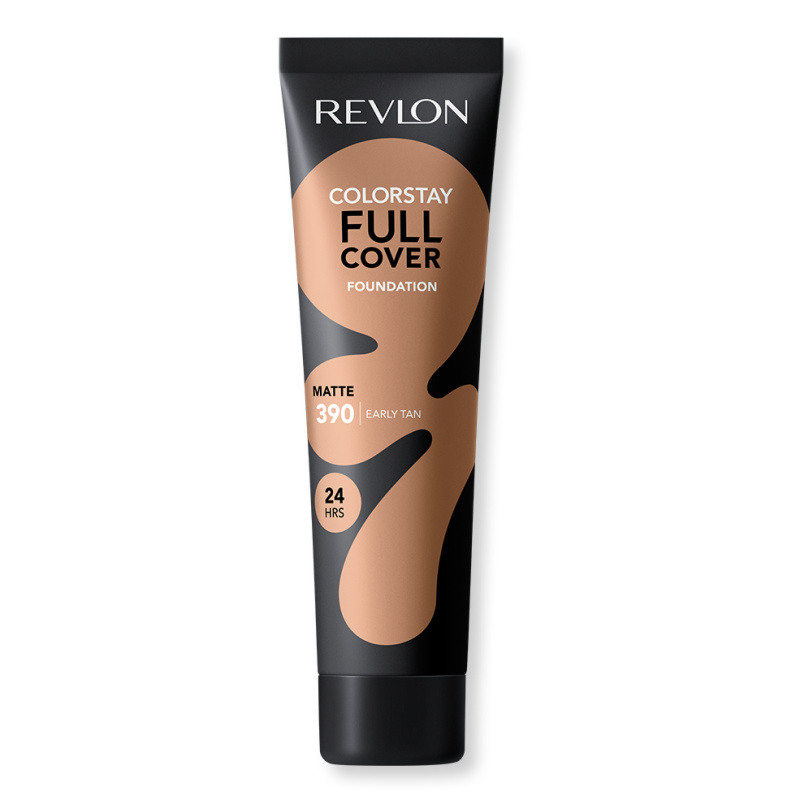 Revlon ColorStay Full Cover Foundation