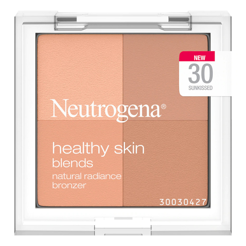 Neutrogena Healthy Skin Bronzer