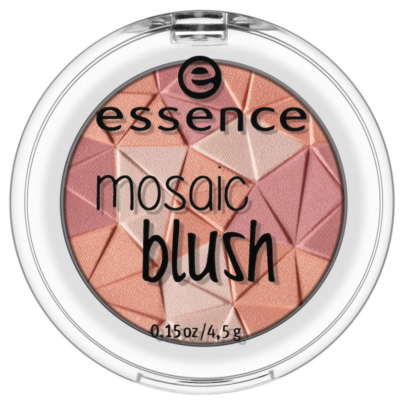 Essence Mosaic Blush