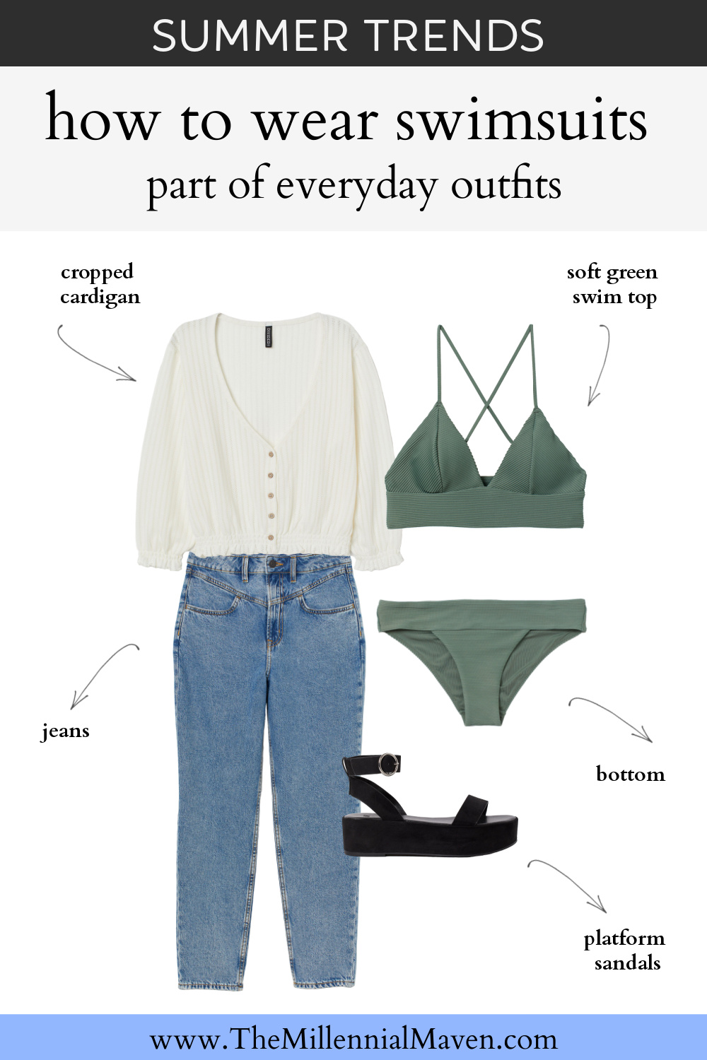 Summer Outfits August 2020 Outfit 1