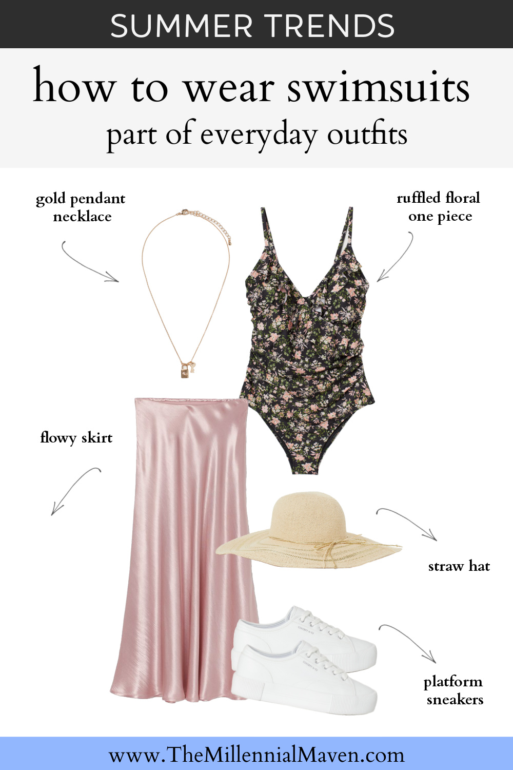 Summer Outfits August 2020 Outfit 3