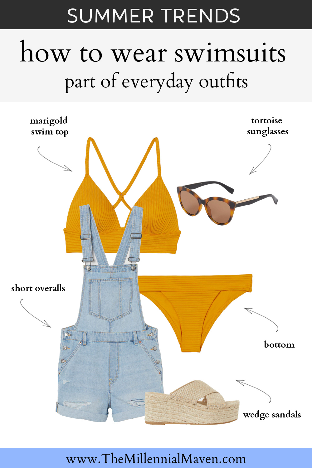 Summer Outfits August 2020 Outfit 5