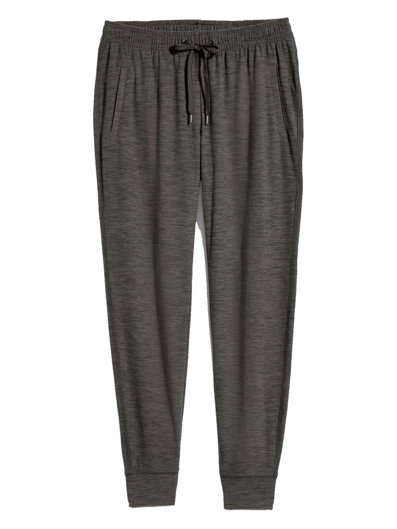 Fall Outfits October 2020 Gray Jogger Pants